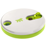 Ferplast Cat Toys Duo 5,8 cm weißes Grün