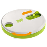 Ferplast Cat Toys Duo 5,8 cm weißes Grün