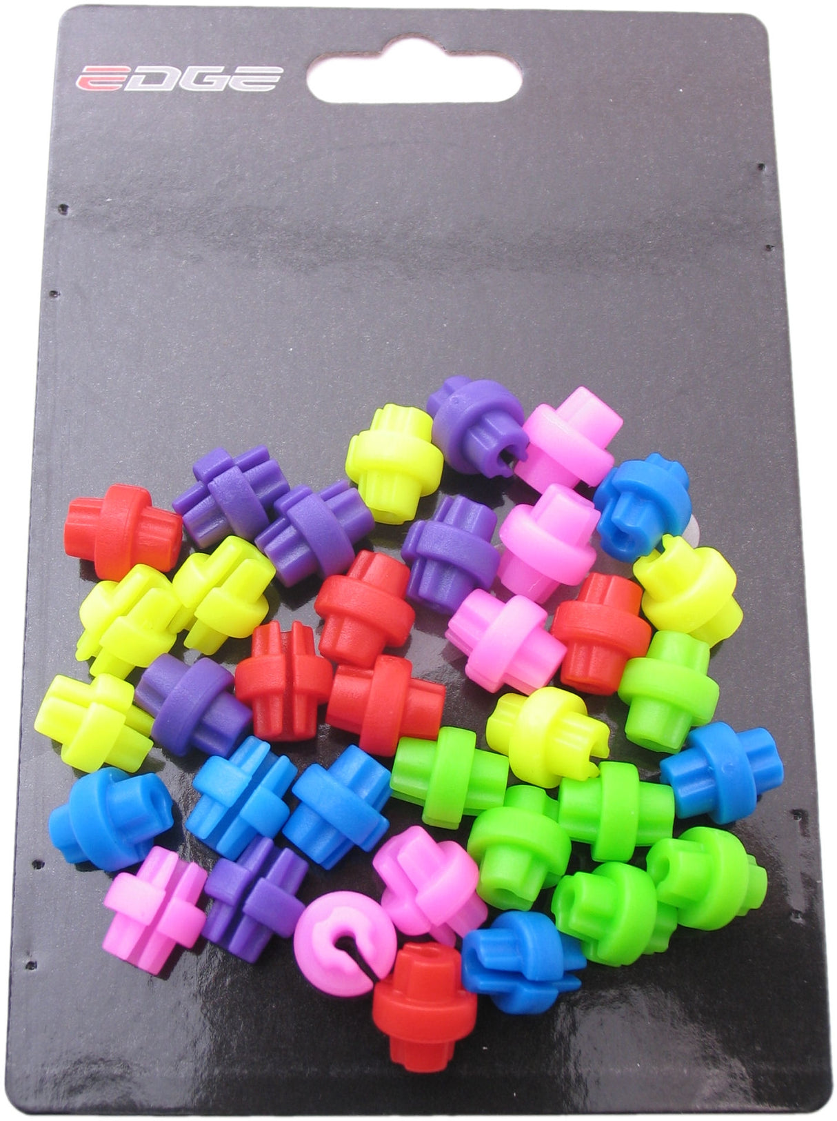 Edge Spoke Beads Spookie (30 piezas)