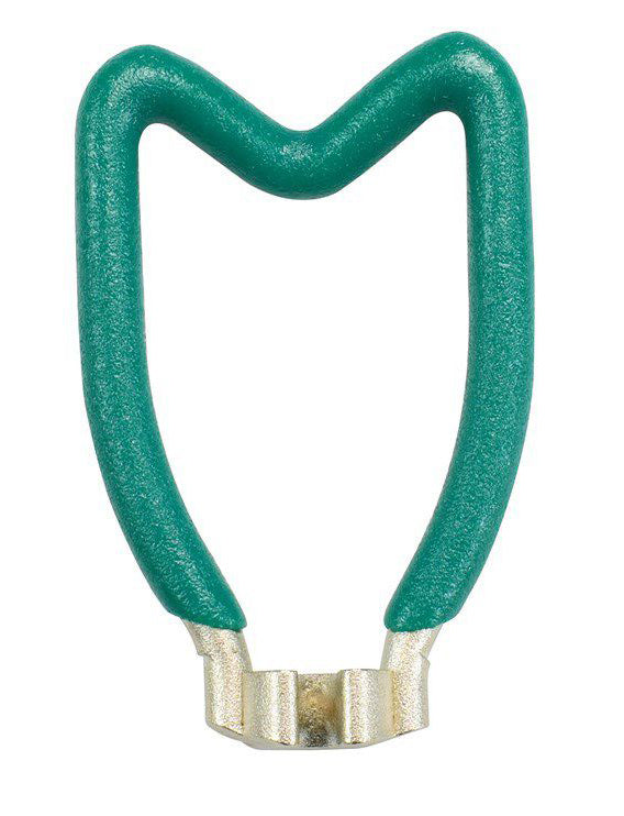 Buzaglo Spaak nipple tensioner 24008p2 3.30 mm 80 GA. 0.130 Green