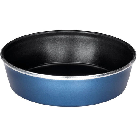 Whirlpool-Knusperkuchenform 19 cm