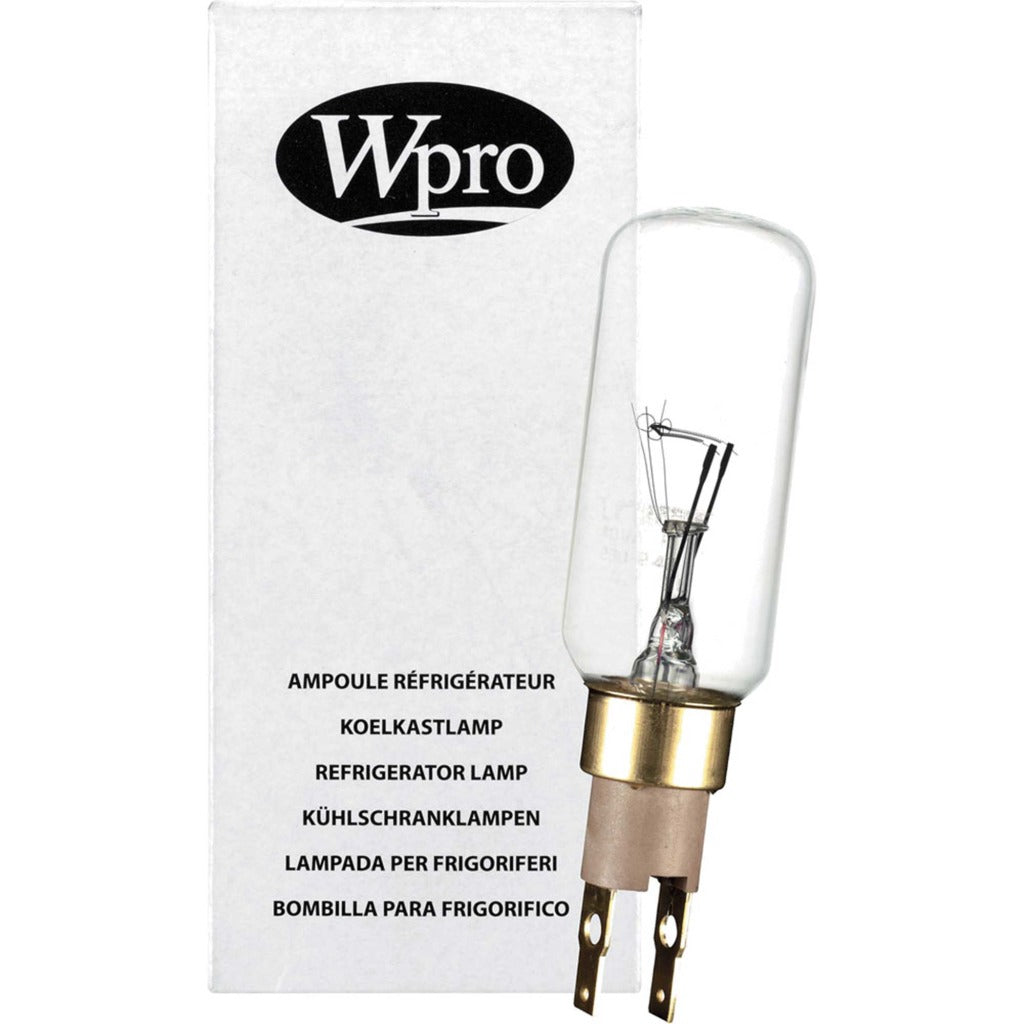 Wpro wpro kabel-keur koelkastlamp t-click t25 40w