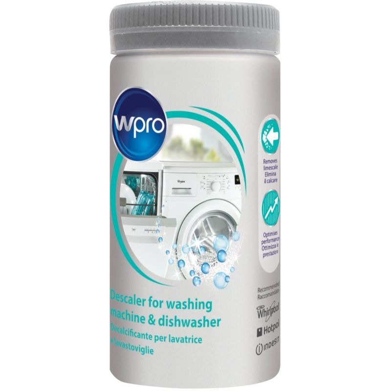 Wpro Entkalker WM VW 250g