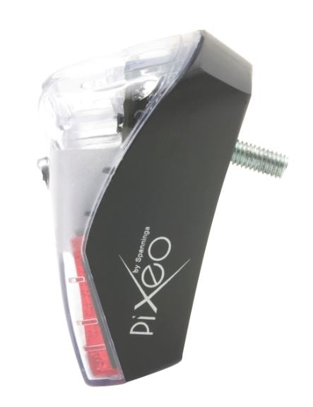 Spanninga Pixeo XB Light Light Mudguard M Bancinetto protettivo