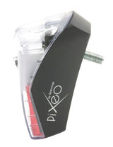 Spanninga Pixeo XB Light Light Mudguard M Bancinetto protettivo