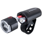 Sigma Aura 30 LED LED 30 luksusowy bateria czarna 15950