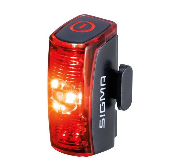 Sigma Infinity USB USB Potencia trasera LED LE-ON USB 15200