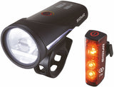 Sigma Lighting Set Aura 100 USB světlomet + Blaze Link Taillight