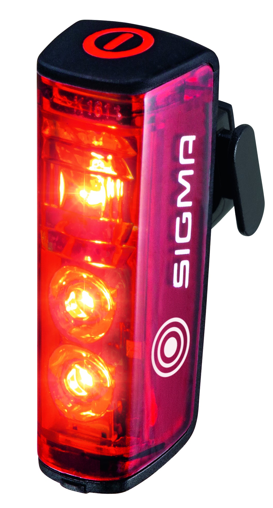 Sigma Blaze Flash USB BAKEL LIGHT POWER LED LI-ON USB 15110