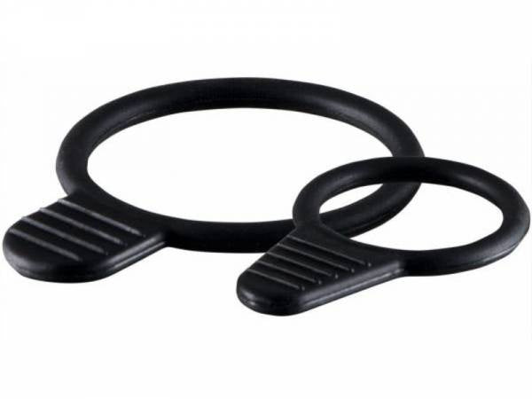 SILICONE O-RING SIGMA NUGGET II Flash