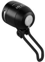 Farelight Busch und Müller Lumotec IQ -xs t senso para Hub Dynamo - 70 Lux - Negro