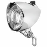 Busch Muller Headlight Busch und Müller Lumotec n Retro 25 Lux stainless steel