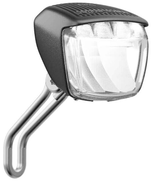 Busch Mulller Headlight Busch Müller Big-S T Senso plus Lumotec 60 Lux Dynamo