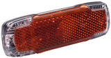 Busch Muller Taillight Busch Müller 2c Plus Linetec 50 80 mm Dynamo