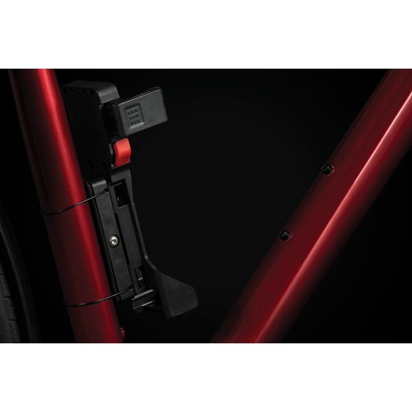 Tektro -Faltschloss Trelock FS580 Toro
