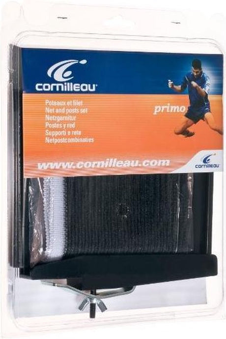 Cornilleau Primo Tischtennisnetz – universell verstellbar