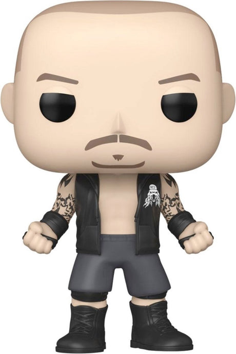 Funko WWE Sammelfigur Pop! Randy Orton (rkbro) 9 cm mehrfarbig