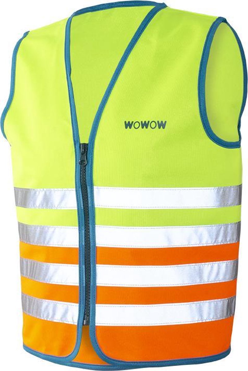 Wowow Kinderweste Wasabigrün m