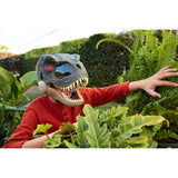 Jurassic World Maske Rage n' Roar T-Rex