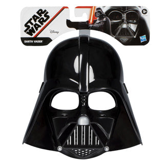 Star wars basic masker assorti | 2 stuks