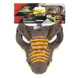 Jurassic World Grundmaske Spinosaurus