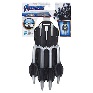 Hasbro Avengers Black Panther Basisklaue