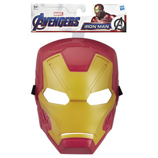 Marvel Avengers Heldenmaske sortiert | 2 Stk