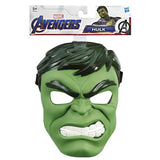 Marvel Avengers Heldenmaske sortiert | 2 Stk