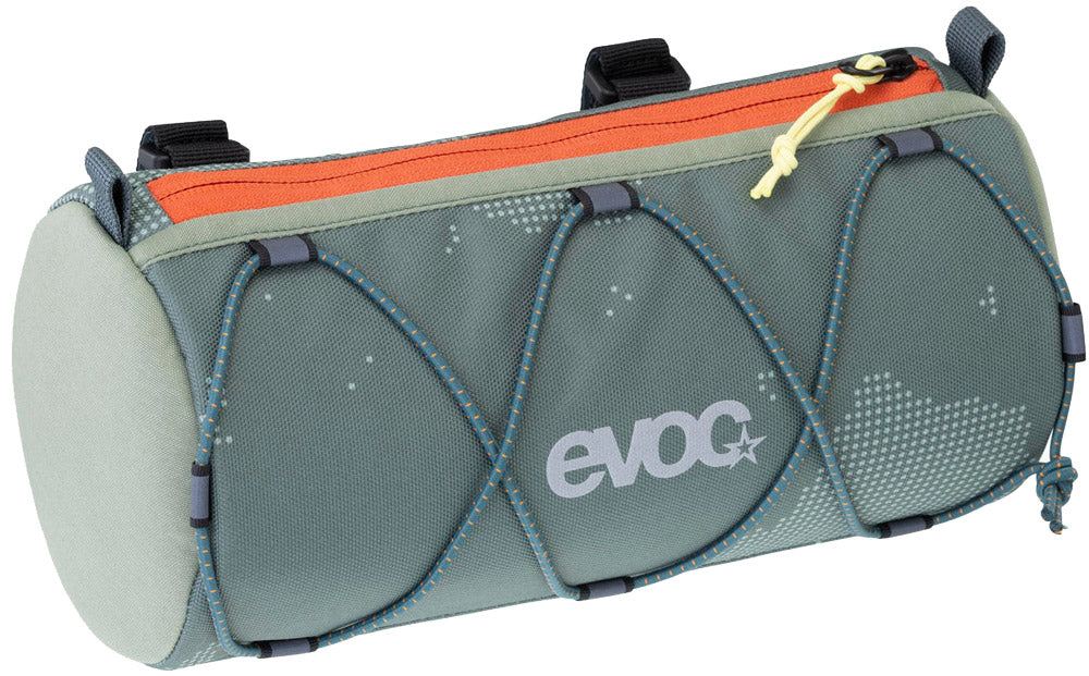 Evoc Lenkerrolle – Lenkertasche
