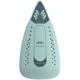 Braun si3030pu texstyle3 Dampfbügeleisen rosa weiß