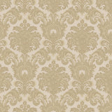 Noordwand tapete klassische ornamente Beige