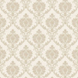 Noordwand Noordwand Wallpaper Topchic Ornaments Beige