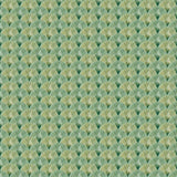 North Wall Noordwand Wallpaper Fans Topchic Green