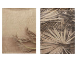 Decoris Wandtuch mit Aufhängeösen 90x120cm 2 Stk.