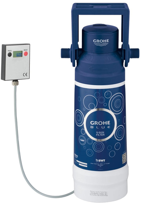 Grohe Rotfilter - mit Filterhalter - 40438001
