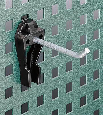 Stahlwille Einzelhaken 90mm Nr.3 | 5 Stück