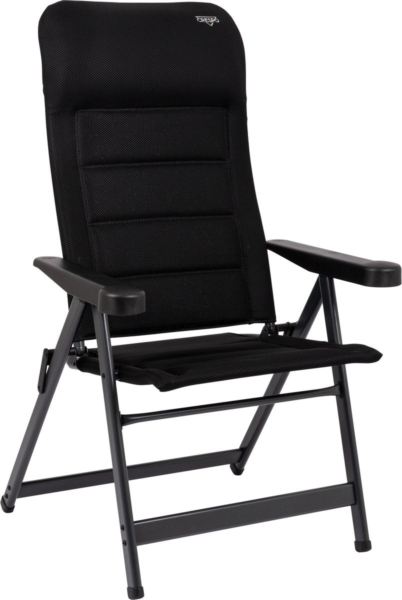 Crespo – Relaxsessel – S – AP 235 – Air-Deluxe – Schwarz