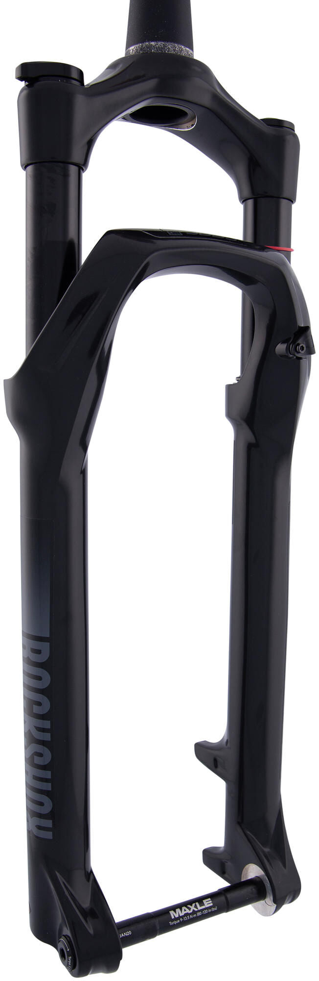 RockShox Federgabel Judy Gold RL 27,5 Boost Federgabel RS Judy Gold RL 100 mm schwarz