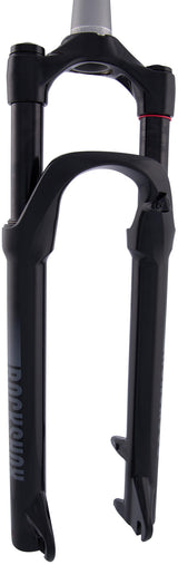 RockShox Federgabel Judy Gold RL 27,5 Federgabel RS Judy Gold RL 100 mm schwarz