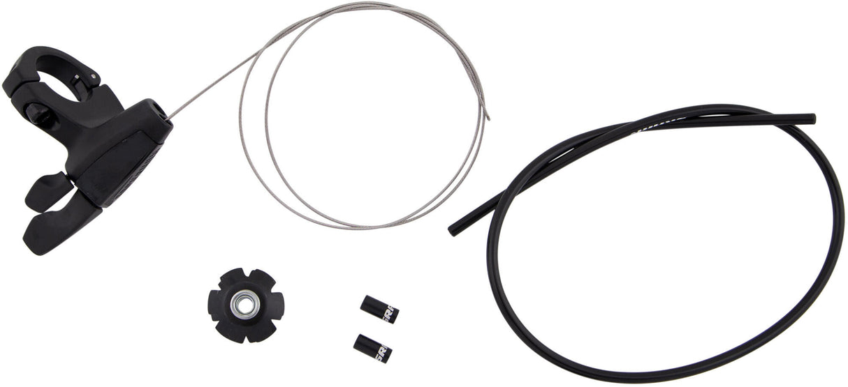RockShox Federgabel Reba RL 27,5 + 29 Boost