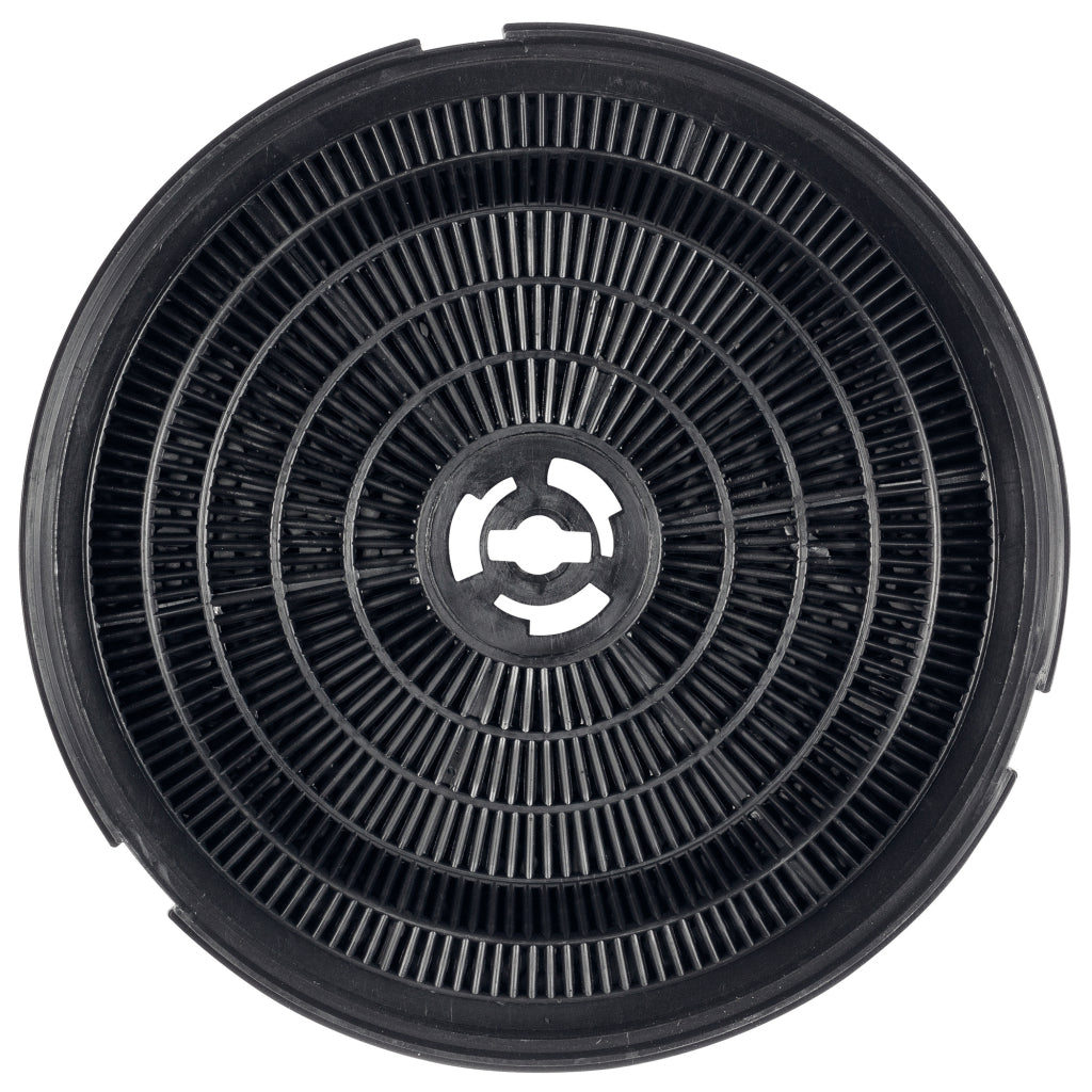 Wpro Kohlefilter D180 für Dunstabzugshaube