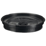 Wpro Kohlefilter D180 für Dunstabzugshaube