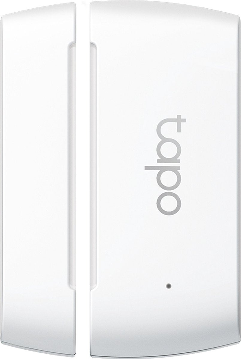 Tp-Link Tapo T110 Smart Kontaktsensor – Sicherheit für Fenster und Türen