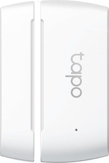 Tp-Link Tapo T110 Smart Kontaktsensor – Sicherheit für Fenster und Türen