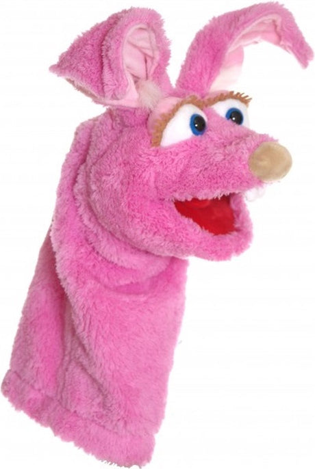 Living Puppets Story Wurmhandschuhpuppe Hase ca. 40cm