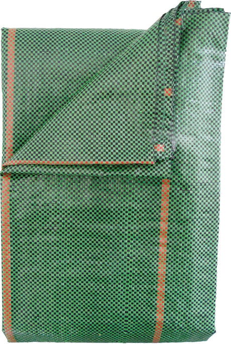 Nature - gronddoek - 1 x 10m - 90 g m² - groen - anti-worteldoek