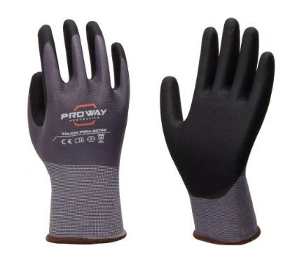 Handschuh Flexgrip Pro