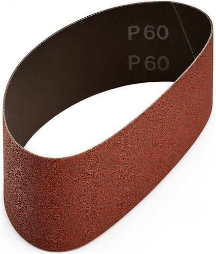 Sia abrasives Schleifband 2920 Siawood 100x610mm P120 (10)