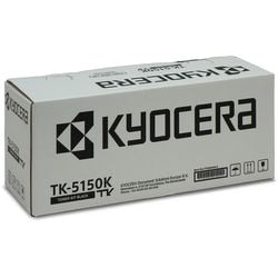 Tonerkartusche Kyocera TK-5150K schwarz