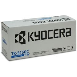 Tonerkartusche TK-5150C Cyan
